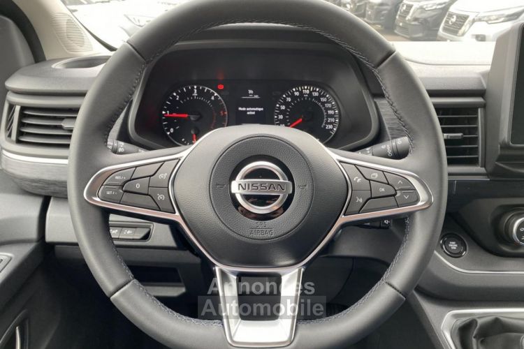 Nissan Primastar 32 416 HT COMBI L2H1 3.0T 2.0 DCI 150 S/S N-CONNECTA BVM 9PL GARANTIE 5 ANS OU 160 000 KM - <small></small> 38.900 € <small></small> - #36