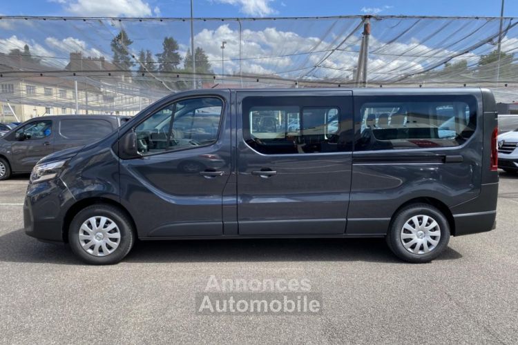 Nissan Primastar 33 000 HT COMBI L2H1 3.0T 2.0 DCI 150 S/S N-CONNECTA BVM 9PL GARANTIE 5 ANS OU 160 000 KM - <small></small> 39.600 € <small></small> - #2