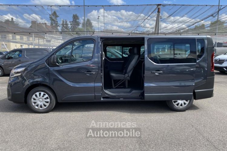 Nissan Primastar 33 000 HT COMBI L2H1 3.0T 2.0 DCI 150 S/S N-CONNECTA BVM 9PL GARANTIE 5 ANS OU 160 000 KM - <small></small> 39.600 € <small></small> - #3