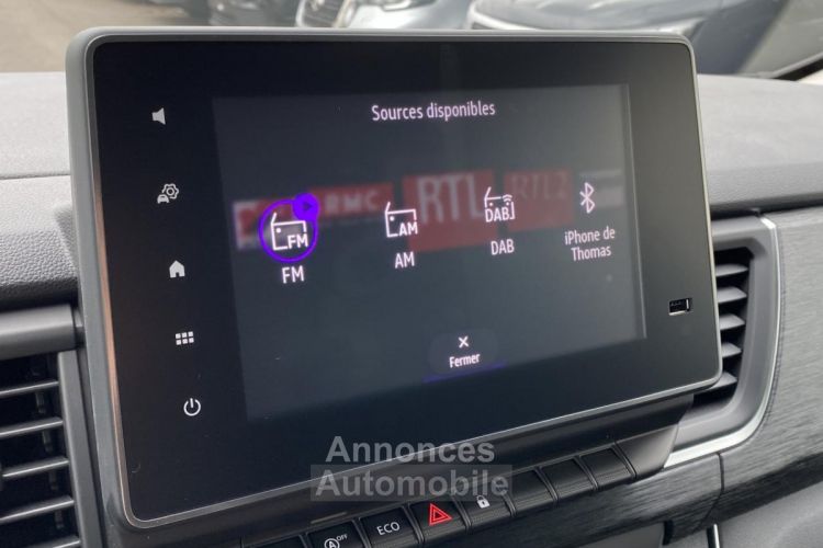 Nissan Primastar 33 000 HT COMBI L2H1 3.0T 2.0 DCI 150 S/S N-CONNECTA BVM 9PL GARANTIE 5 ANS OU 160 000 KM - <small></small> 39.600 € <small></small> - #27