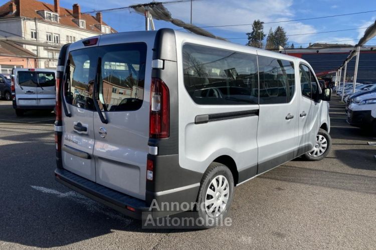 Nissan Primastar 33 000 HT COMBI L2H1 3.0T 2.0 DCI 150 S/S N-CONNECTA BVM 9PL GARANTIE 5 ANS OU 160 000 KM - <small></small> 39.600 € <small></small> - #9