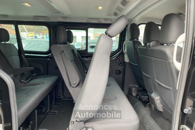 Nissan Primastar 33 000 HT COMBI L2H1 3.0T 2.0 DCI 150 S/S N-CONNECTA BVM 9PL GARANTIE 5 ANS OU 160 000 KM - <small></small> 39.600 € <small></small> - #18