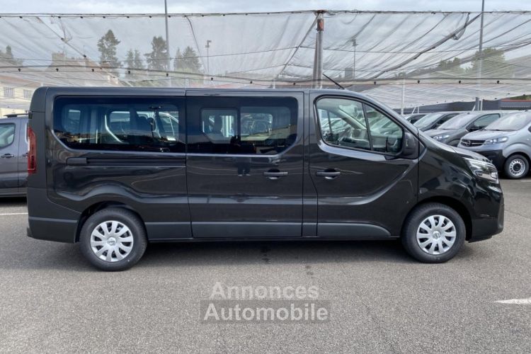 Nissan Primastar 33 000 HT COMBI L2H1 3.0T 2.0 DCI 150 S/S N-CONNECTA BVM 9PL GARANTIE 5 ANS OU 160 000 KM - <small></small> 39.600 € <small></small> - #5