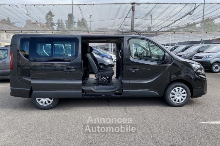 Nissan Primastar 33 000 HT COMBI L2H1 3.0T 2.0 DCI 150 S/S N-CONNECTA BVM 9PL GARANTIE 5 ANS OU 160 000 KM - <small></small> 39.600 € <small></small> - #7
