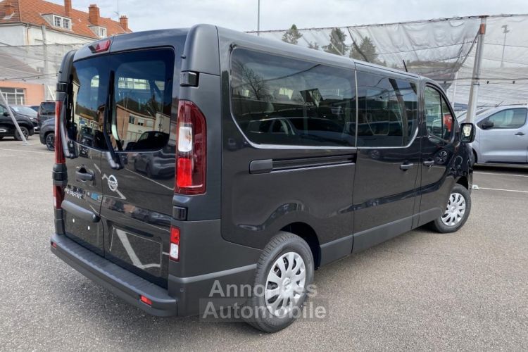 Nissan Primastar 33 000 HT COMBI L2H1 3.0T 2.0 DCI 150 S/S N-CONNECTA BVM 9PL GARANTIE 5 ANS OU 160 000 KM - <small></small> 39.600 € <small></small> - #8