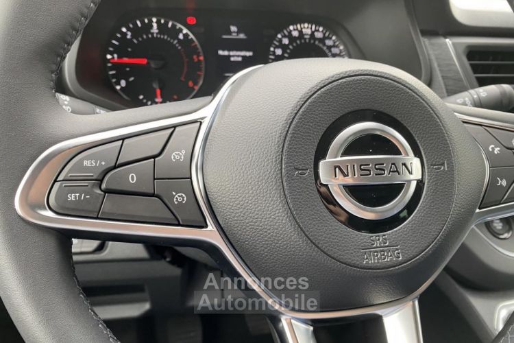 Nissan Primastar 33 000 HT COMBI L2H1 3.0T 2.0 DCI 150 S/S N-CONNECTA BVM 9PL GARANTIE 5 ANS OU 160 000 KM - <small></small> 39.600 € <small></small> - #37