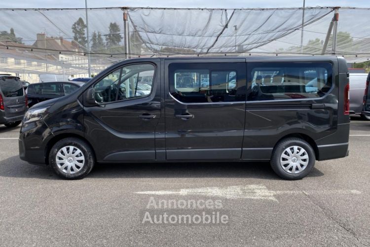 Nissan Primastar 33 000HT COMBI L2H1 3.0T 2.0 DCI 150 S/S N-CONNECTA BVM 9PL GARANTIE 5 ANS OU 160 000 KM - <small></small> 39.600 € <small></small> - #2