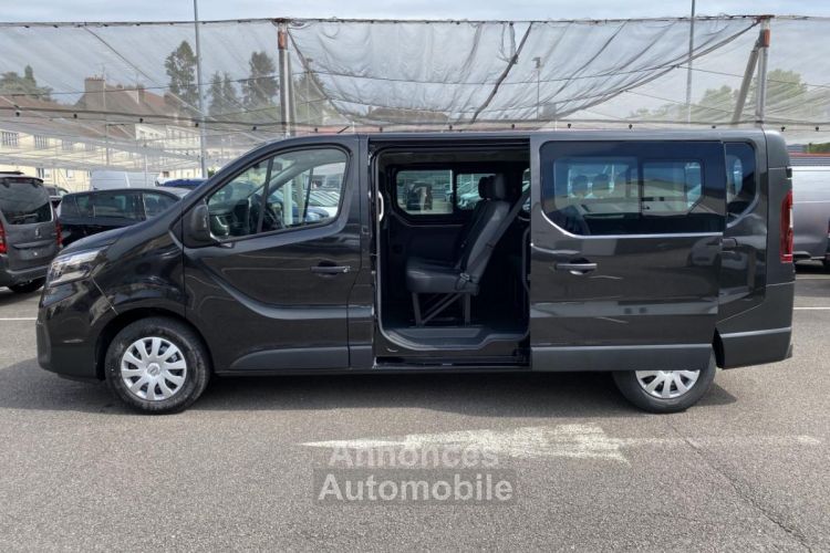 Nissan Primastar 33 000HT COMBI L2H1 3.0T 2.0 DCI 150 S/S N-CONNECTA BVM 9PL GARANTIE 5 ANS OU 160 000 KM - <small></small> 39.600 € <small></small> - #3