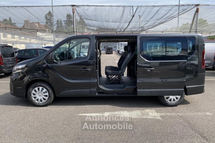 Nissan Primastar 33 000HT COMBI L2H1 3.0T 2.0 DCI 150 S/S N-CONNECTA BVM 9PL GARANTIE 5 ANS OU 160 000 KM - <small></small> 39.600 € <small></small> - #4