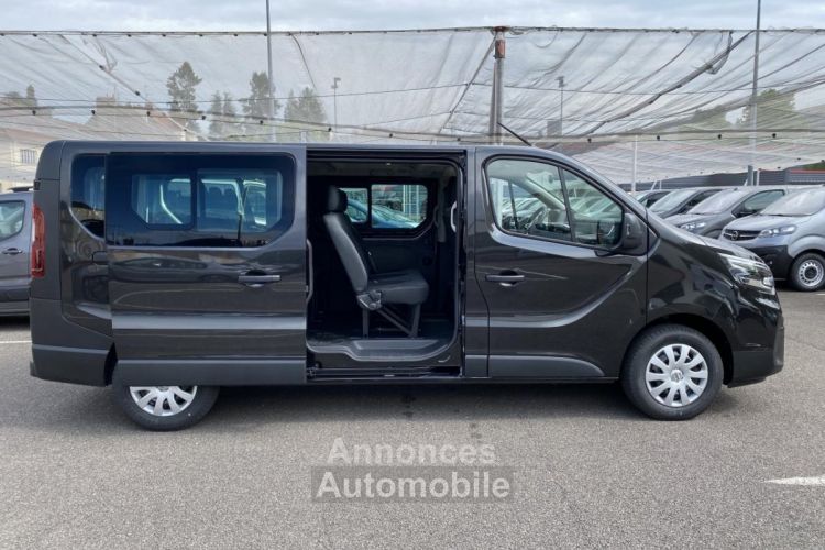 Nissan Primastar 33 000HT COMBI L2H1 3.0T 2.0 DCI 150 S/S N-CONNECTA BVM 9PL GARANTIE 5 ANS OU 160 000 KM - <small></small> 39.600 € <small></small> - #6