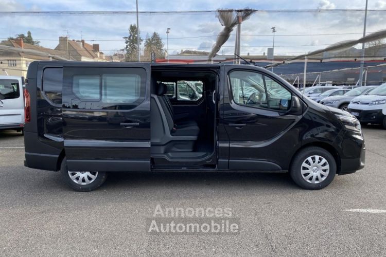 Nissan Primastar 33 241 HT CABINE APPROFONDIE L2H1 3T0 2.0 DCI 170 S/S N-CONNECTA DCT TVA RECUPERABLE - <small></small> 39.890 € <small></small> - #7