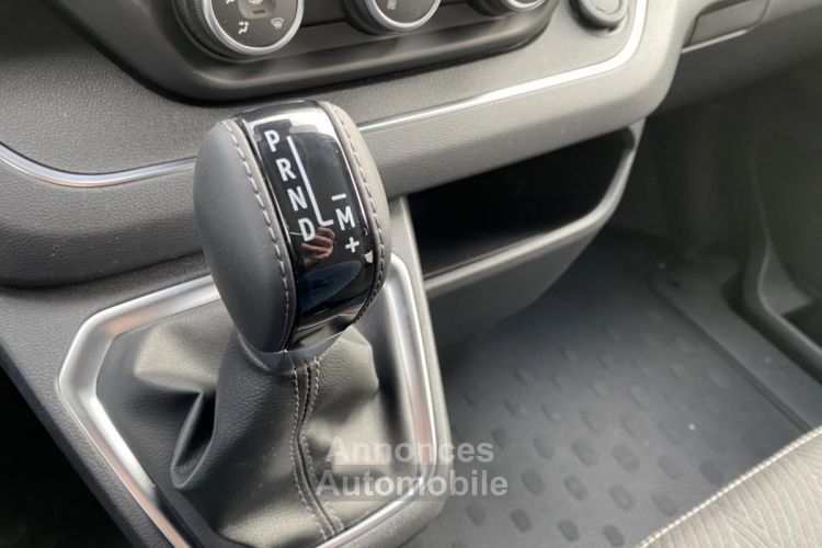 Nissan Primastar 33 241 HT CABINE APPROFONDIE L2H1 3T0 2.0 DCI 170 S/S N-CONNECTA DCT TVA RECUPERABLE - <small></small> 39.890 € <small></small> - #40