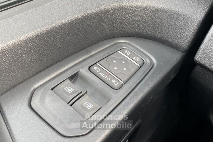 Nissan Primastar 33 241 HT CABINE APPROFONDIE L2H1 3T0 2.0 DCI 170 S/S N-CONNECTA DCT TVA RECUPERABLE - <small></small> 39.890 € <small></small> - #44