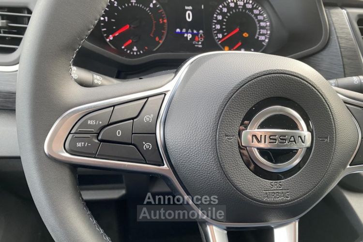 Nissan Primastar 33 241 HT CABINE APPROFONDIE L2H1 3T0 2.0 DCI 170 S/S N-CONNECTA DCT TVA RECUPERABLE - <small></small> 39.890 € <small></small> - #37