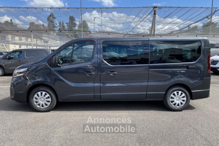 Nissan Primastar 34 075HT COMBI L2H1 3.0T 2.0 DCI 150 S/S N-CONNECTA DCT 9PL GARANTIE 5 ANS OU 160 000 KM - <small></small> 40.890 € <small></small> - #2