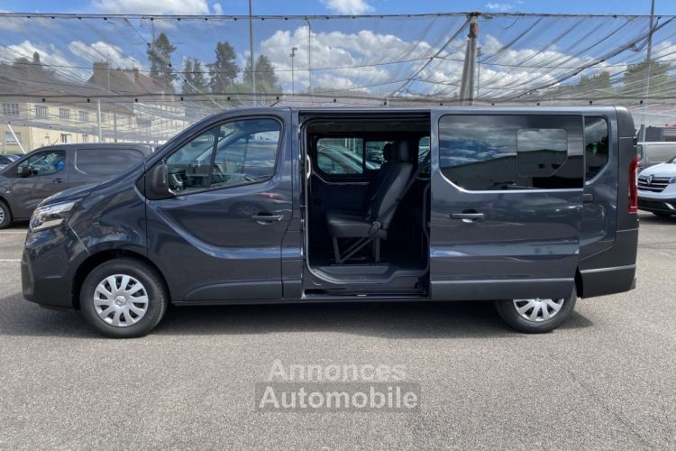 Nissan Primastar 34 075HT COMBI L2H1 3.0T 2.0 DCI 150 S/S N-CONNECTA DCT 9PL GARANTIE 5 ANS OU 160 000 KM - <small></small> 40.890 € <small></small> - #3