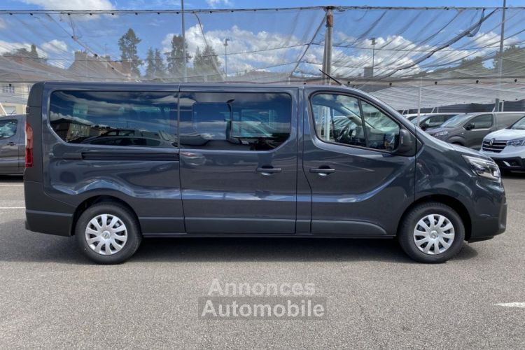 Nissan Primastar 34 075HT COMBI L2H1 3.0T 2.0 DCI 150 S/S N-CONNECTA DCT 9PL GARANTIE 5 ANS OU 160 000 KM - <small></small> 40.890 € <small></small> - #5