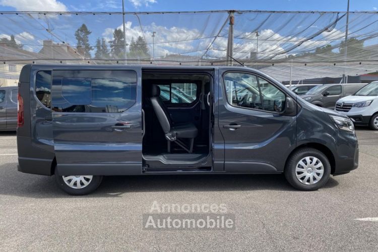 Nissan Primastar 34 075HT COMBI L2H1 3.0T 2.0 DCI 150 S/S N-CONNECTA DCT 9PL GARANTIE 5 ANS OU 160 000 KM - <small></small> 40.890 € <small></small> - #6