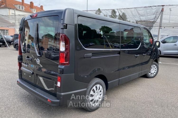 Nissan Primastar 34 075HT COMBI L2H1 3.0T 2.0 DCI 150 S/S N-CONNECTA DCT 9PL GARANTIE 5 ANS OU 160 000 KM - <small></small> 40.890 € <small></small> - #8