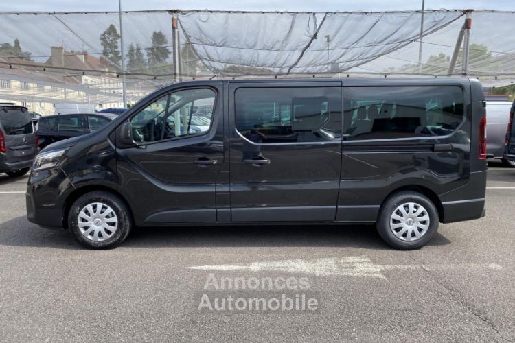 Nissan Primastar 37 492 HT COMBI L2H1 2.0 DCI 170 S&S DCT N-CONNECTA 8PL GARANTIE 5 ANS - <small></small> 41.900 € <small></small> - #2