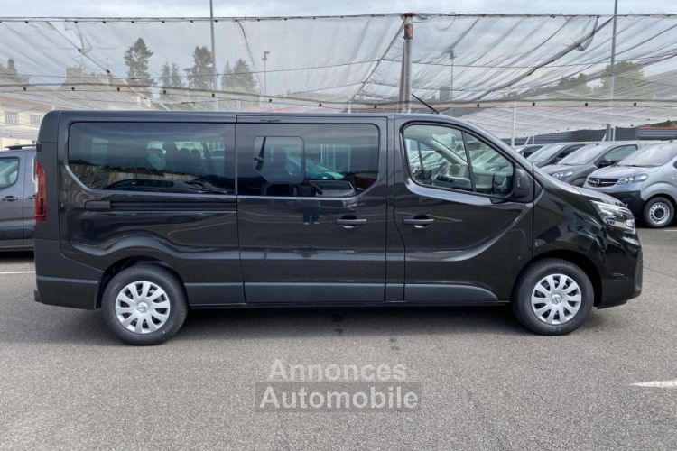 Nissan Primastar 37 492 HT COMBI L2H1 2.0 DCI 170 S&S DCT N-CONNECTA 8PL GARANTIE 5 ANS - <small></small> 41.900 € <small></small> - #5