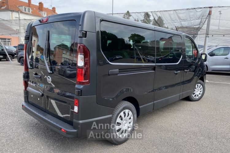 Nissan Primastar 37 492 HT COMBI L2H1 2.0 DCI 170 S&S DCT N-CONNECTA 8PL GARANTIE 5 ANS - <small></small> 41.900 € <small></small> - #8