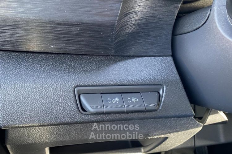 Nissan Primastar 37 492 HT COMBI L2H1 2.0 DCI 170 S&S DCT N-CONNECTA 8PL GARANTIE 5 ANS - <small></small> 41.900 € <small></small> - #37