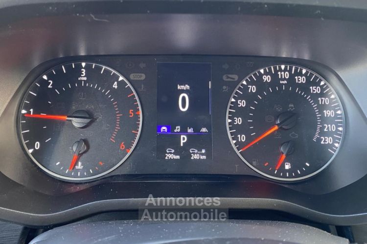 Nissan Primastar 37 492 HT COMBI L2H1 2.0 DCI 170 S&S DCT N-CONNECTA 8PL GARANTIE 5 ANS - <small></small> 41.900 € <small></small> - #45