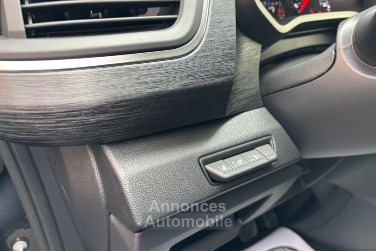 Nissan Primastar CABINE APPROFONDIE (33250€ HT) CA L1H1 3T0 2.0 DCI 170 S/S DCT TEKNA Garantie constructeur 5 ans - Idem Renault Trafic - <small></small> 39.900 € <small>TTC</small> - #15