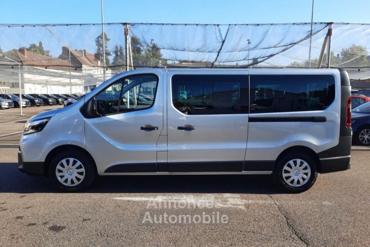 Nissan Primastar Combi COMBI L2H1 2.0 DCI 170 S&S DCT N-CONNECTA 8PL GARANTIE 5 ANS - <small></small> 41.900 € <small></small> - #2