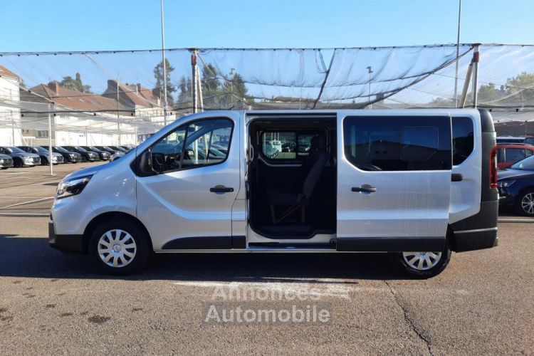 Nissan Primastar Combi COMBI L2H1 2.0 DCI 170 S&S DCT N-CONNECTA 8PL GARANTIE 5 ANS - <small></small> 41.900 € <small></small> - #3