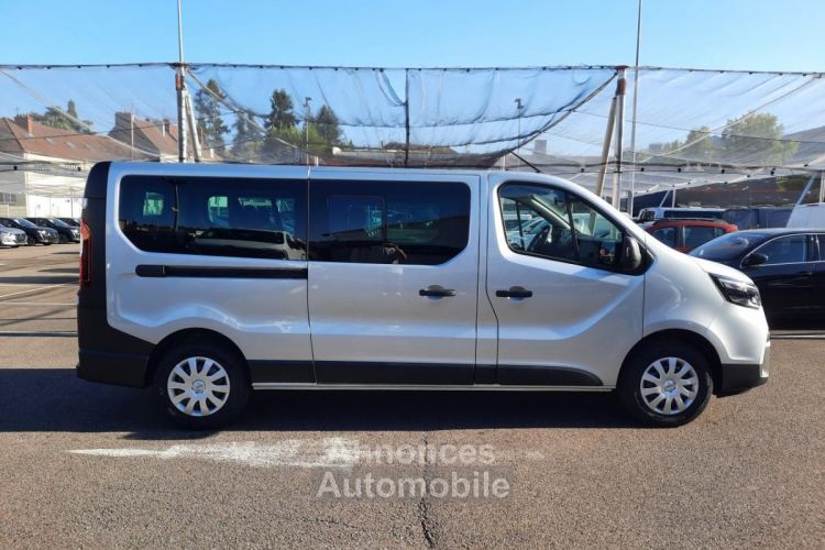 Nissan Primastar Combi COMBI L2H1 2.0 DCI 170 S&S DCT N-CONNECTA 8PL GARANTIE 5 ANS - <small></small> 41.900 € <small></small> - #5