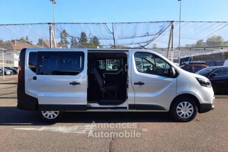 Nissan Primastar Combi COMBI L2H1 2.0 DCI 170 S&S DCT N-CONNECTA 8PL GARANTIE 5 ANS - <small></small> 41.900 € <small></small> - #6