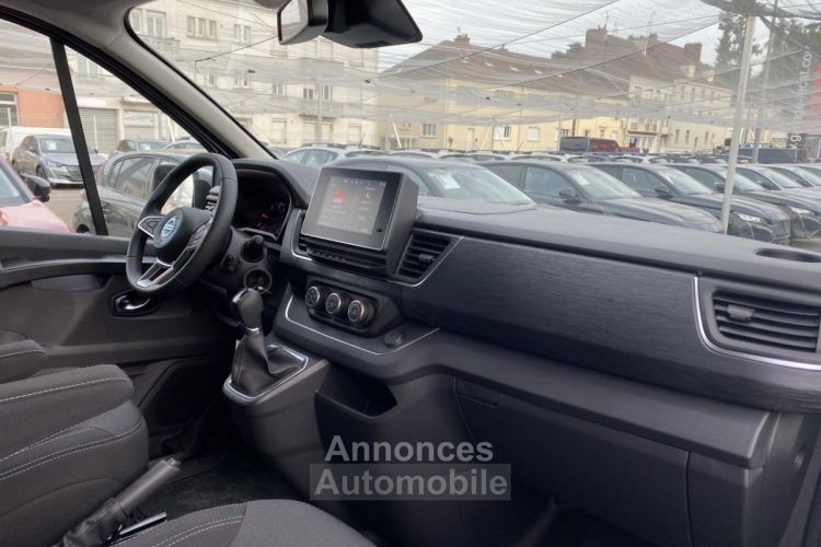 Nissan Primastar Combi COMBI L2H1 2.0 DCI 170 S&S DCT N-CONNECTA 8PL GARANTIE 5 ANS - <small></small> 41.900 € <small></small> - #45