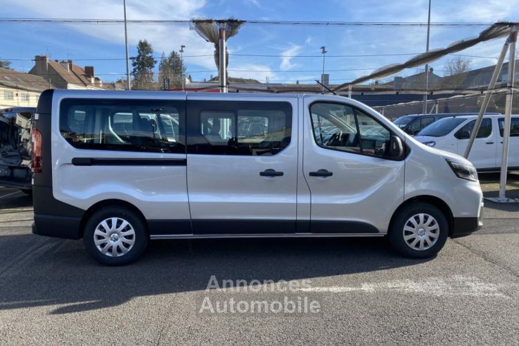 Nissan Primastar Combi COMBI L2H1 3.0T 2.0 DCI 150 S/S N-CONNECTA DCT 9PL GARANTIE 5 ANS OU 160 000 KM - <small></small> 41.900 € <small></small> - #5