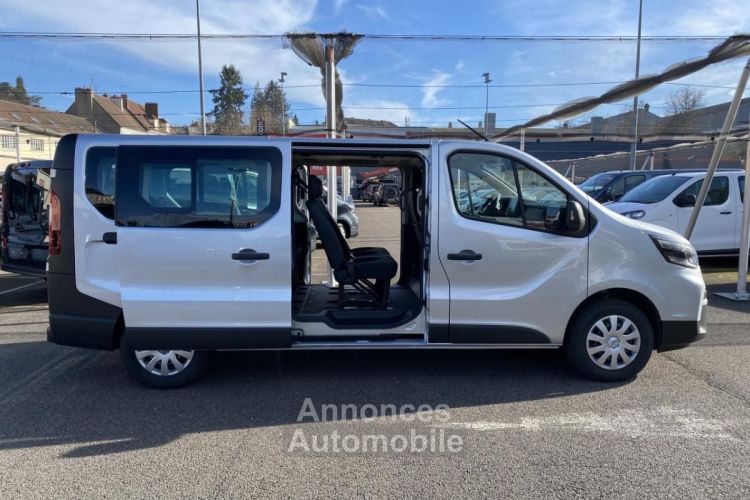 Nissan Primastar Combi COMBI L2H1 3.0T 2.0 DCI 150 S/S N-CONNECTA DCT 9PL GARANTIE 5 ANS OU 160 000 KM - <small></small> 41.900 € <small></small> - #7