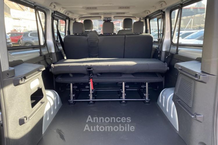 Nissan Primastar Combi COMBI L2H1 3.0T 2.0 DCI 150 S/S N-CONNECTA DCT 9PL GARANTIE 5 ANS OU 160 000 KM - <small></small> 41.900 € <small></small> - #10