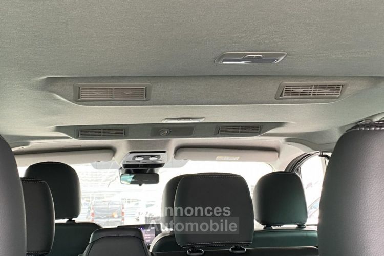 Nissan Primastar Combi COMBI L2H1 3.0T 2.0 DCI 150 S/S N-CONNECTA DCT 9PL GARANTIE 5 ANS OU 160 000 KM - <small></small> 41.900 € <small></small> - #17