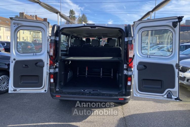 Nissan Primastar Combi COMBI L2H1 3.0T 2.0 DCI 150 S/S N-CONNECTA DCT 9PL GARANTIE 5 ANS OU 160 000 KM - <small></small> 41.900 € <small></small> - #49