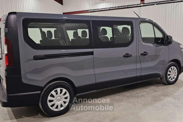 Nissan Primastar COMBI L2H1 3.0t 2.0 dCi 150 S/S DCT N-Connecta - <small></small> 41.900 € <small>TTC</small> - #10