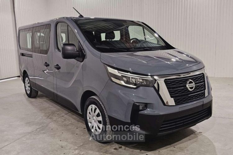 Nissan Primastar COMBI L2H1 3.0t 2.0 dCi 150 S/S DCT N-Connecta - <small></small> 41.900 € <small>TTC</small> - #13