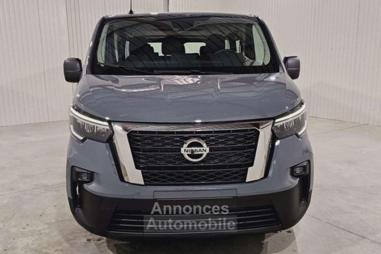 Nissan Primastar COMBI L2H1 3.0t 2.0 dCi 150 S/S DCT N-Connecta - <small></small> 41.900 € <small>TTC</small> - #15