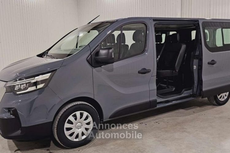 Nissan Primastar COMBI L2H1 3.0t 2.0 dCi 150 S/S DCT N-Connecta - <small></small> 41.900 € <small>TTC</small> - #18