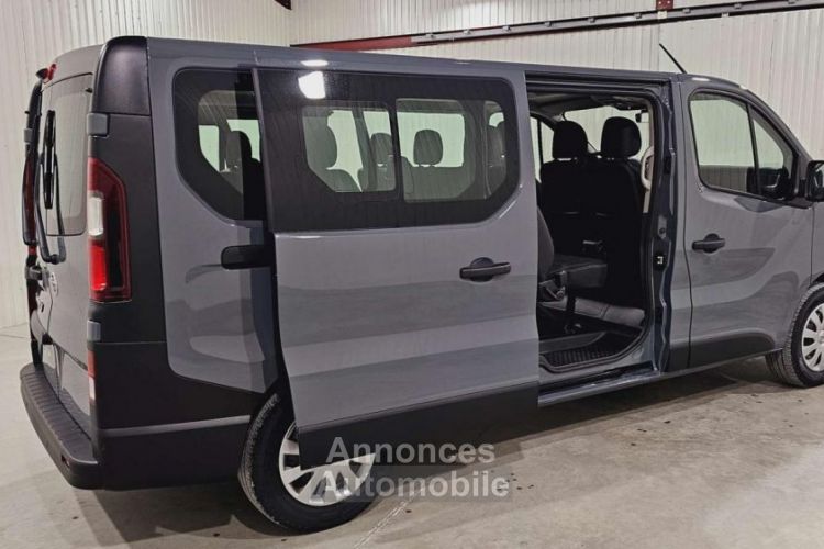 Nissan Primastar COMBI L2H1 3.0t 2.0 dCi 150 S/S DCT N-Connecta - <small></small> 41.900 € <small>TTC</small> - #20