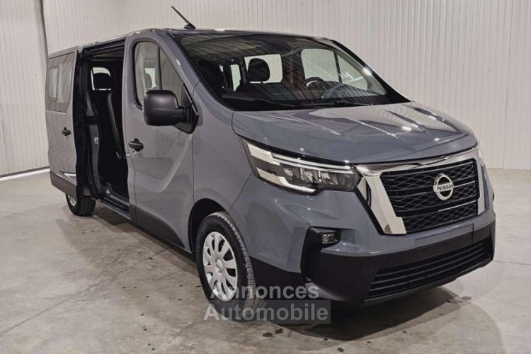 Nissan Primastar COMBI L2H1 3.0t 2.0 dCi 150 S/S DCT N-Connecta - <small></small> 41.900 € <small>TTC</small> - #22