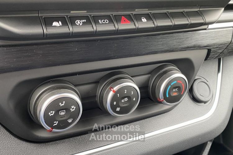 Nissan Primastar COMBI L2H1 3.0T 2.0 DCI 150 S/S N-CONNECTA BVM 9PL AVEC ATTELAGE - <small></small> 39.600 € <small></small> - #35