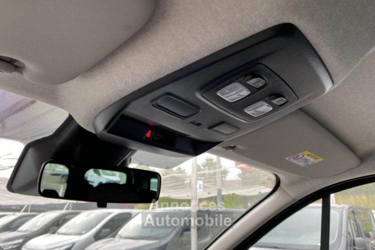 Nissan Primastar COMBI L2H1 3.0T 2.0 DCI 150 S/S N-CONNECTA BVM 9PL AVEC ATTELAGE - <small></small> 39.600 € <small></small> - #45