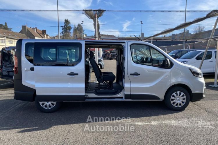 Nissan Primastar COMBI L2H1 3.0T 2.0 DCI 150 S/S N-CONNECTA BVM 9PL AVEC ATTELAGE - <small></small> 37.900 € <small></small> - #8