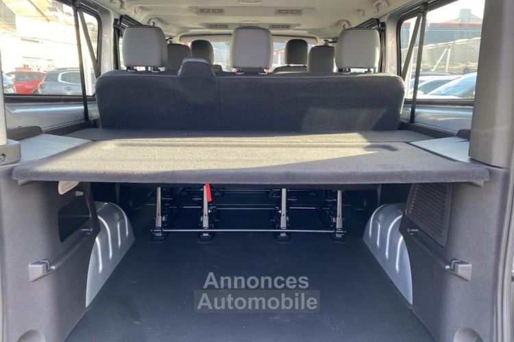 Nissan Primastar COMBI L2H1 3.0T 2.0 DCI 150 S/S N-CONNECTA BVM 9PL AVEC ATTELAGE - <small></small> 37.900 € <small></small> - #10