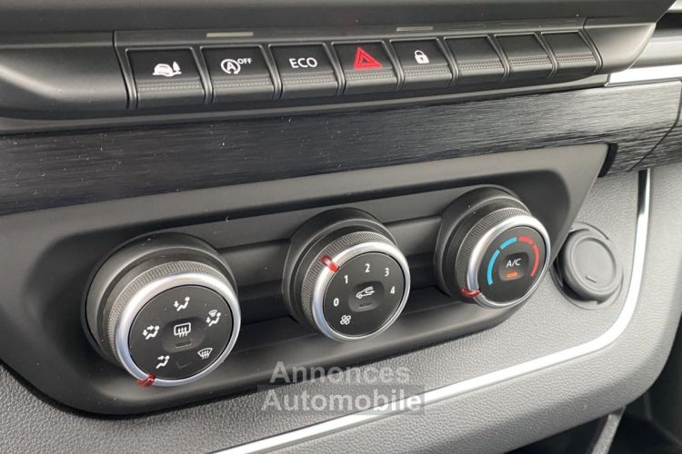 Nissan Primastar COMBI L2H1 3.0T 2.0 DCI 150 S/S N-CONNECTA BVM 9PL AVEC ATTELAGE - <small></small> 37.900 € <small></small> - #35